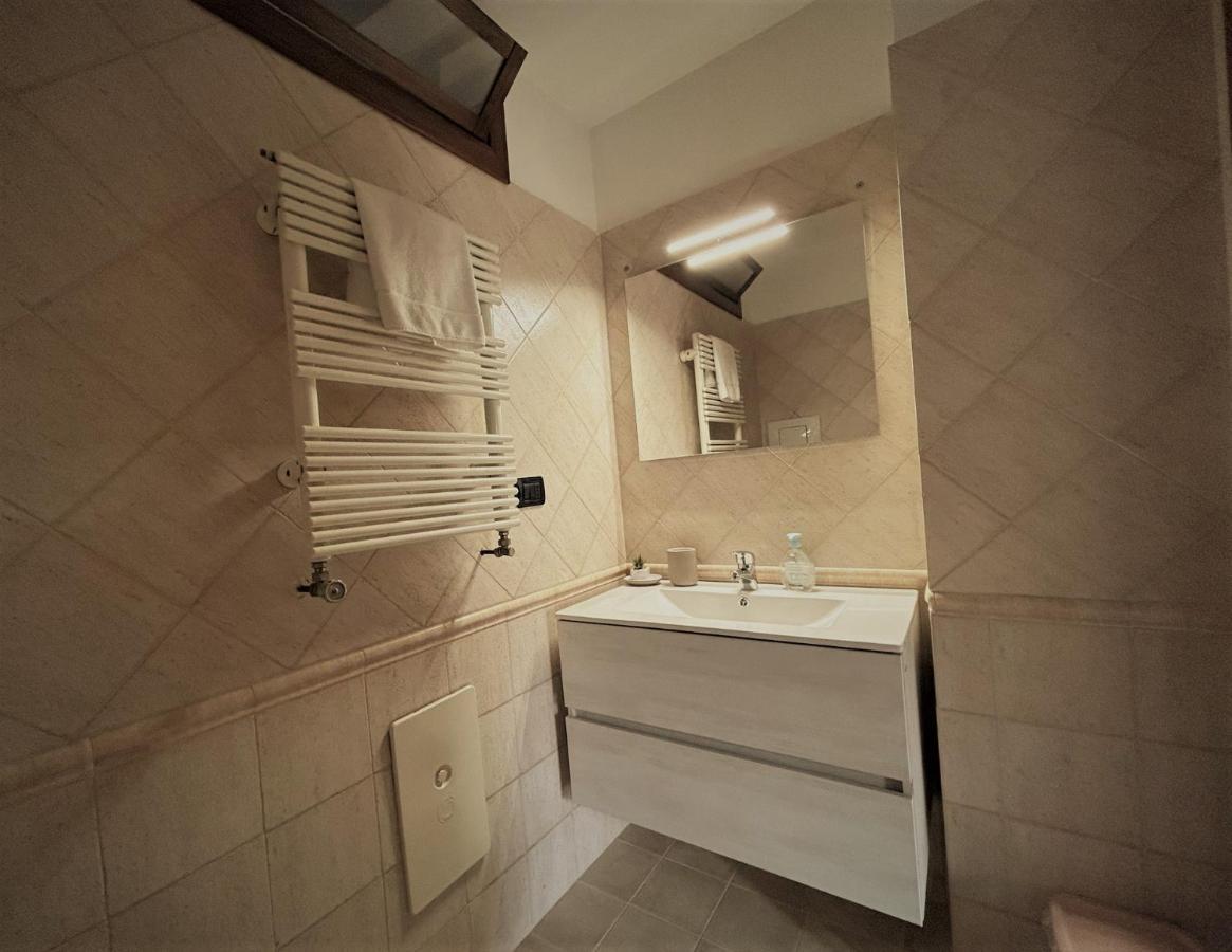 Acquamarina Holiday House Σαλέρνο Εξωτερικό φωτογραφία