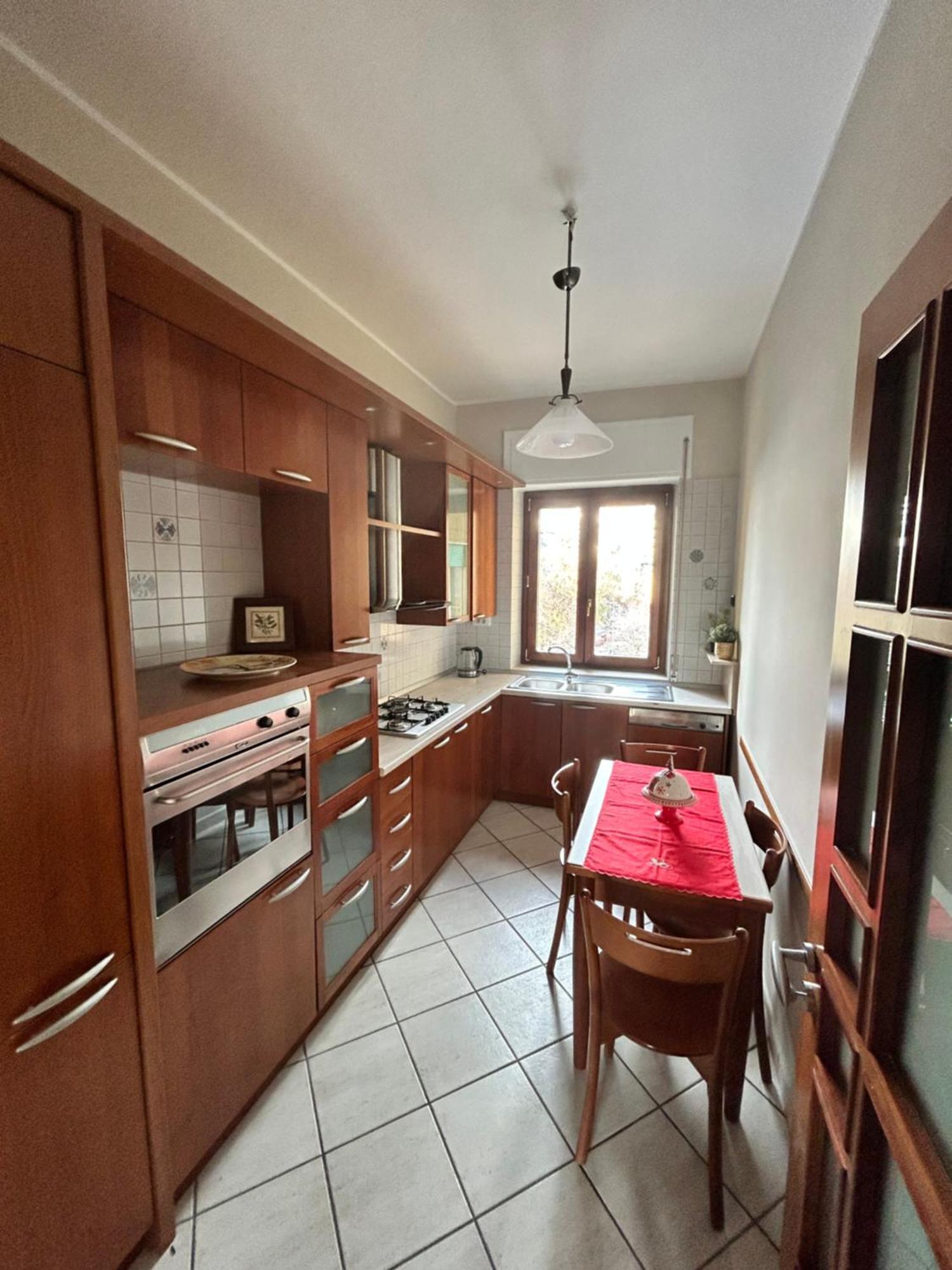 Acquamarina Holiday House Σαλέρνο Εξωτερικό φωτογραφία